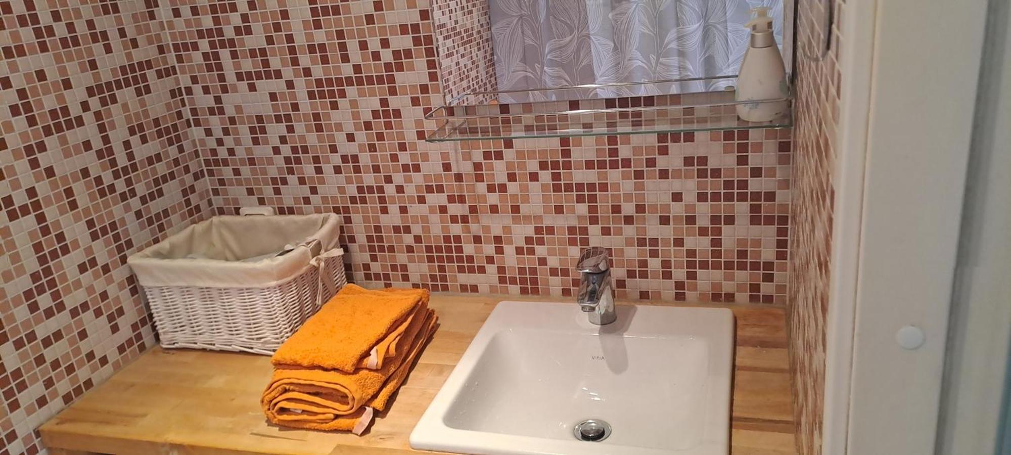 Hubane Korter Kalamajas Apartament *