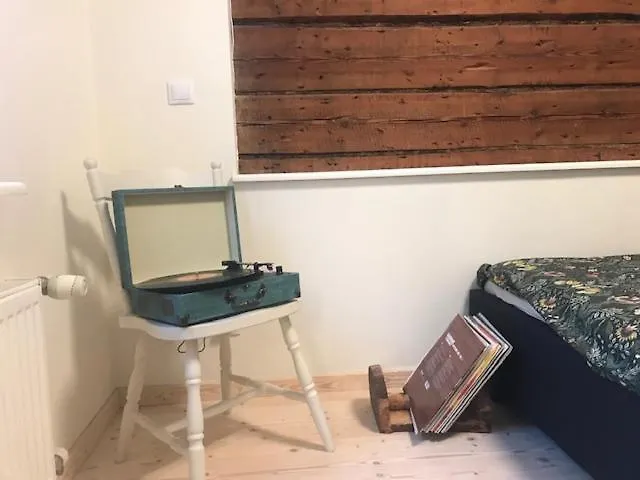 Hubane Korter Kalamajas